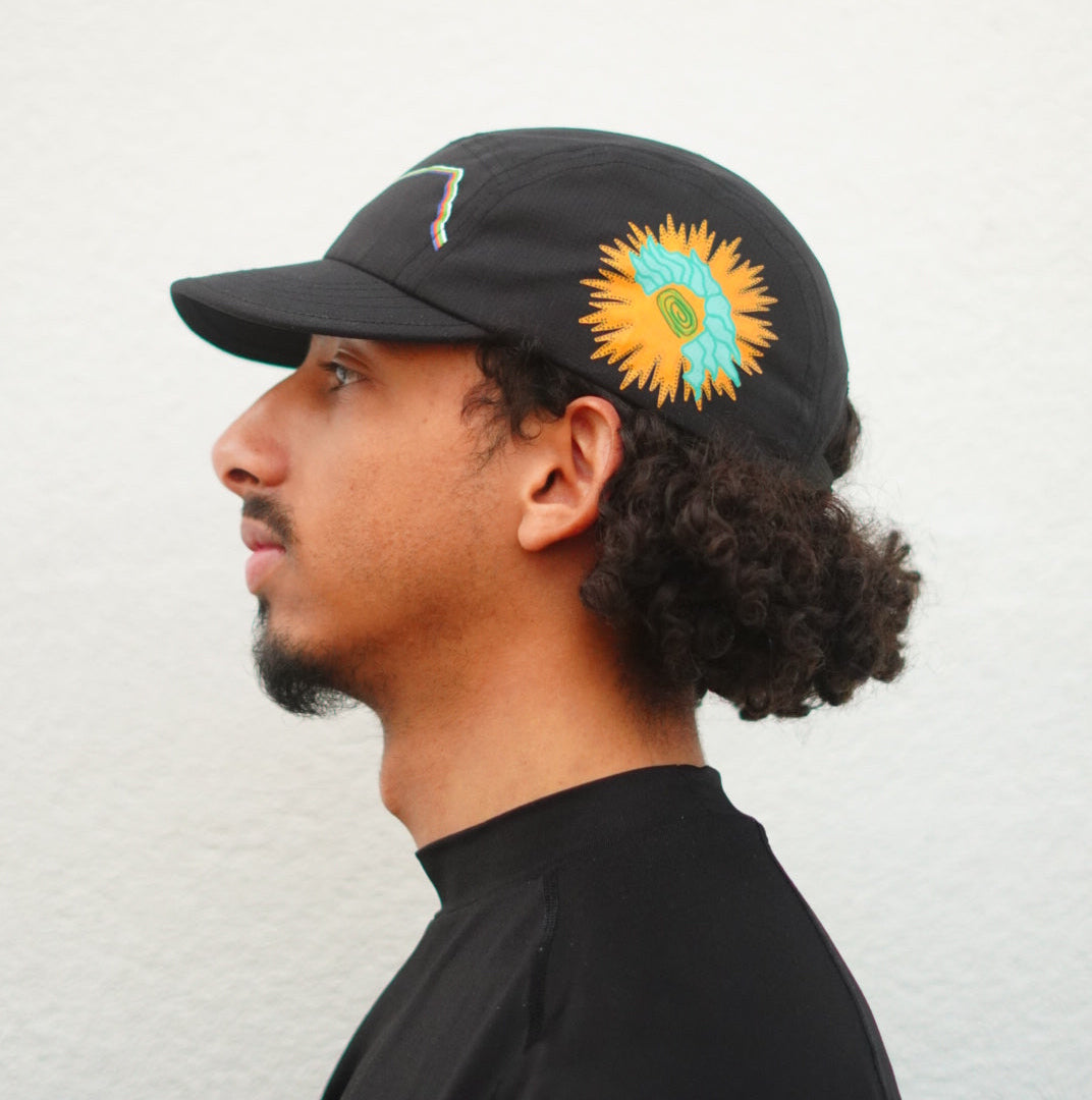 casquette running