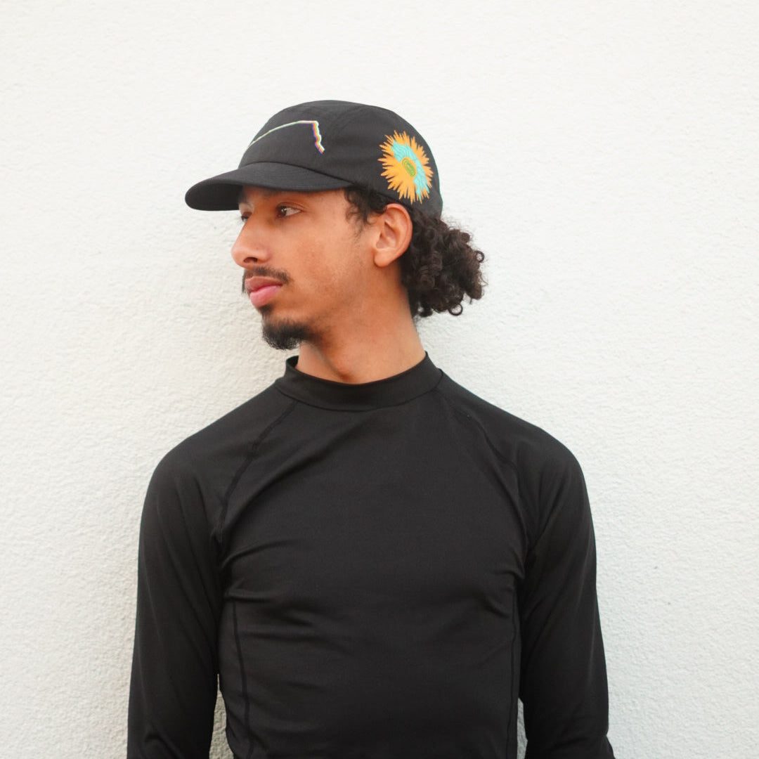 casquette running