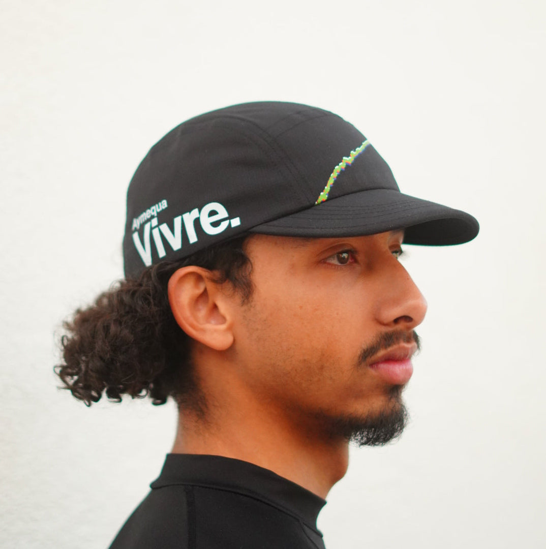 casquette running