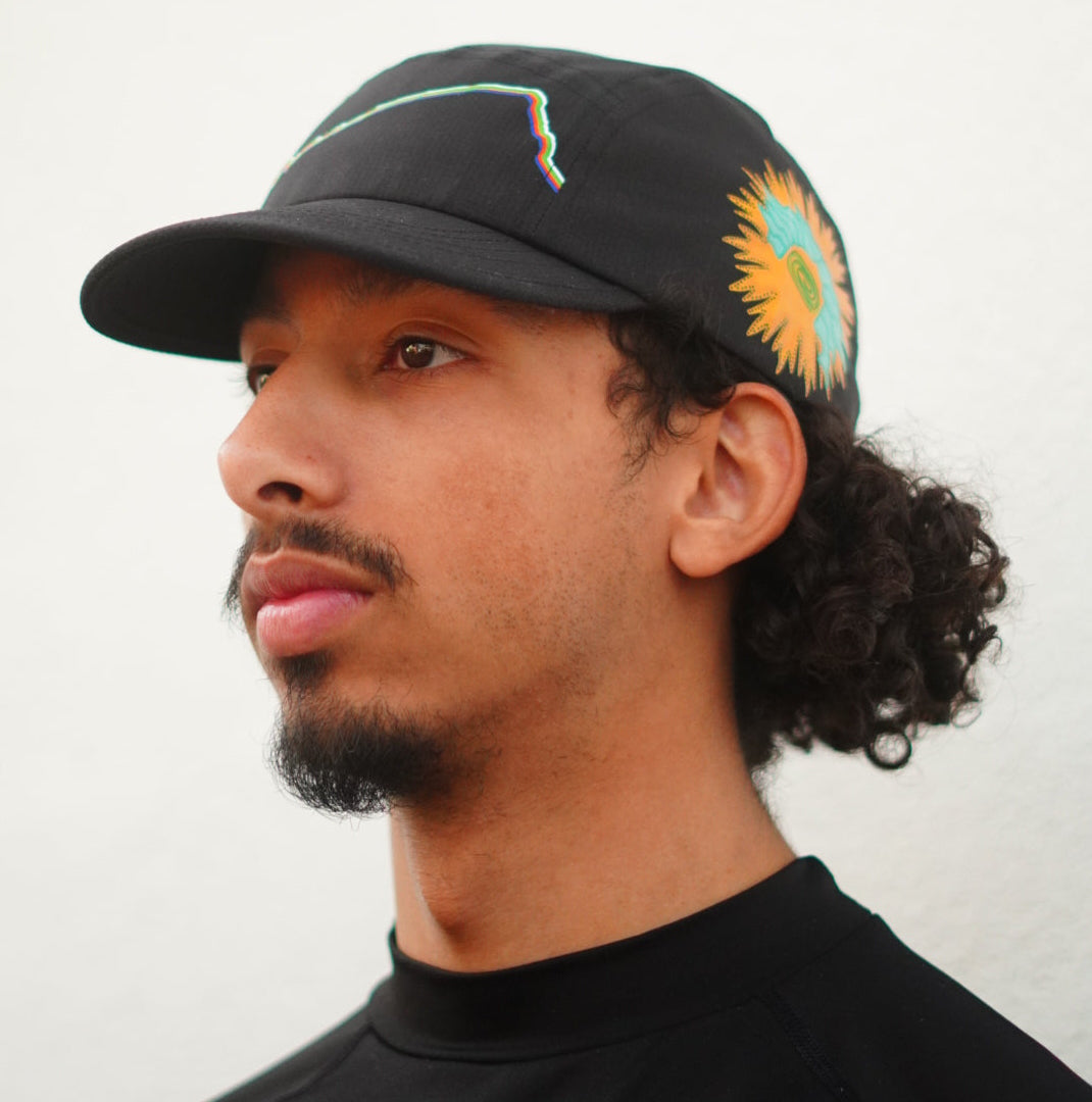 casquette running