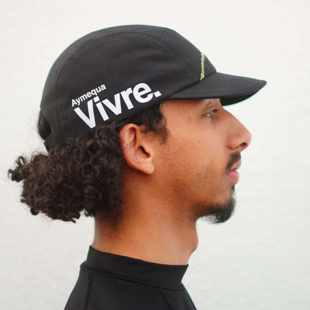 casquette running