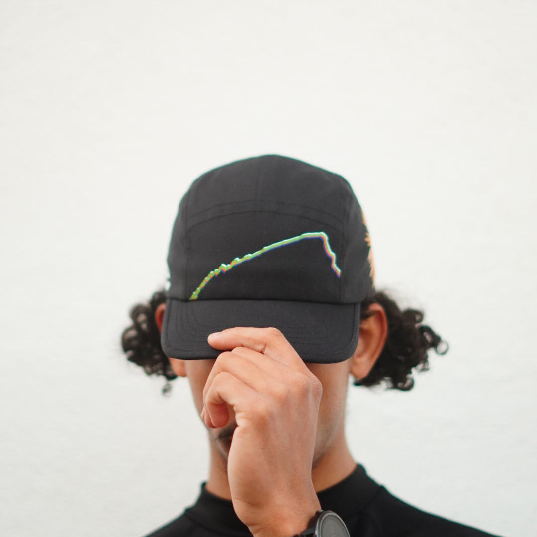 casquette running