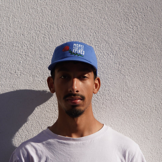casquette running